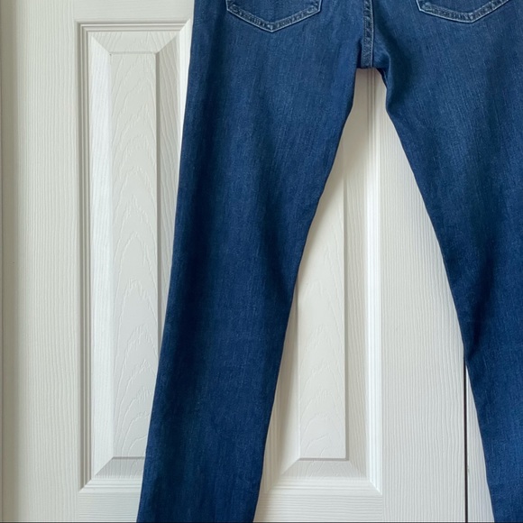 3/$30 Uniqlo Men’s Blue Jeans W28 - Picture 7 of 11